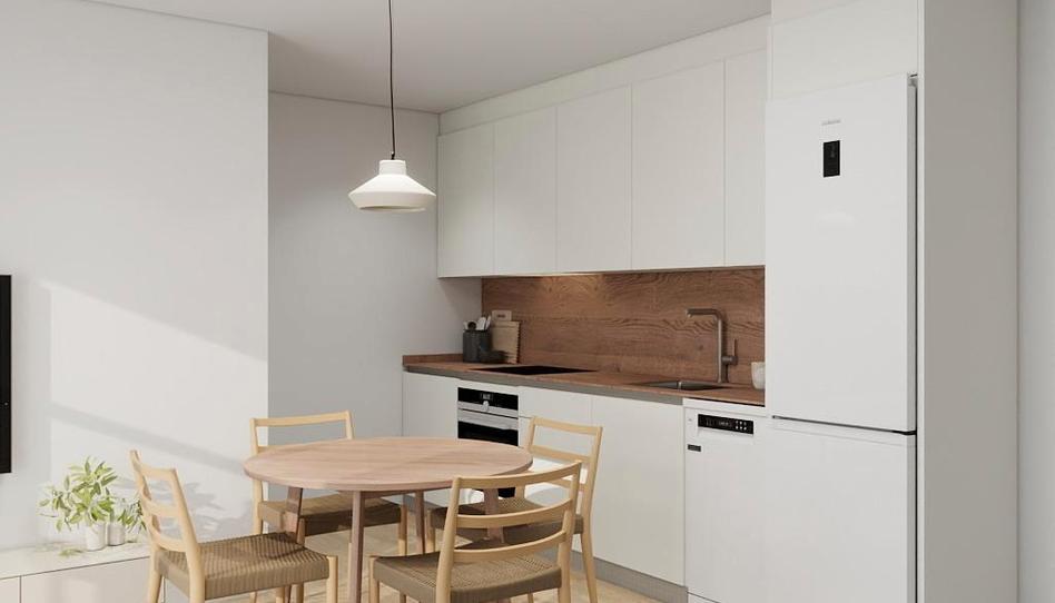 Foto 1 de Piso en venta en Carrer Vidal I Codina, 39, Balàfia, Lleida