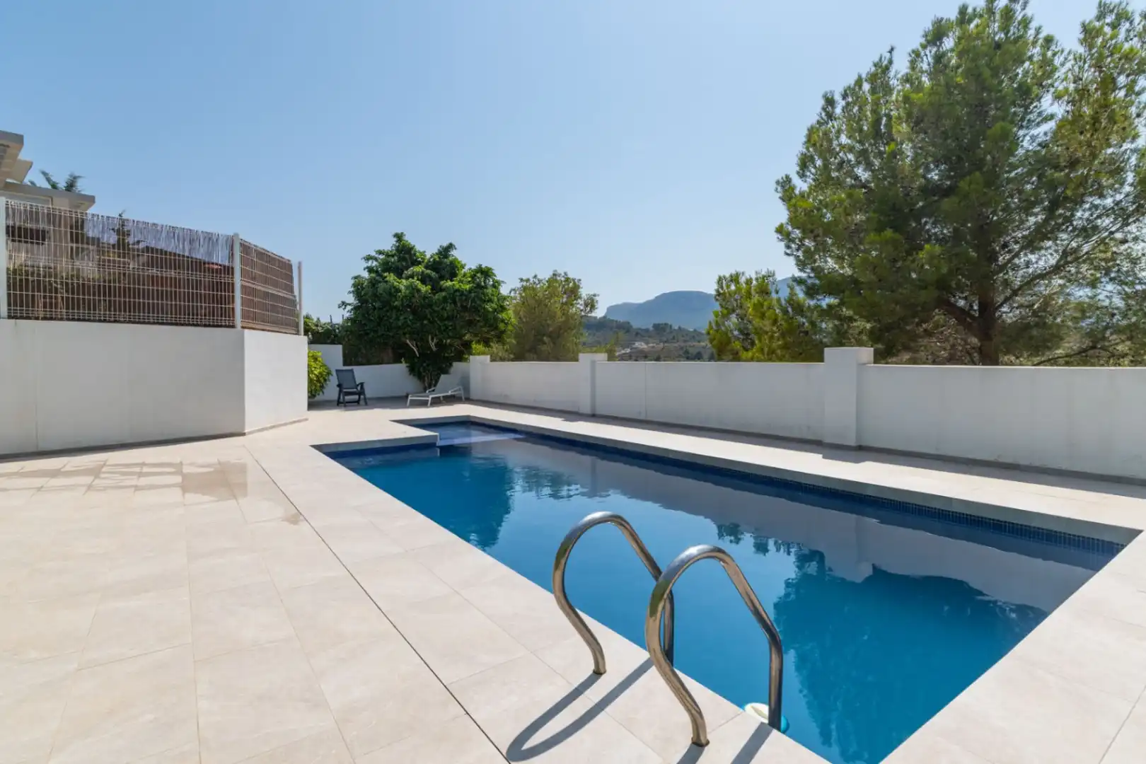 Maison mitoyenne avec piscine à vendre à Zona Pueblo, imagen 3
