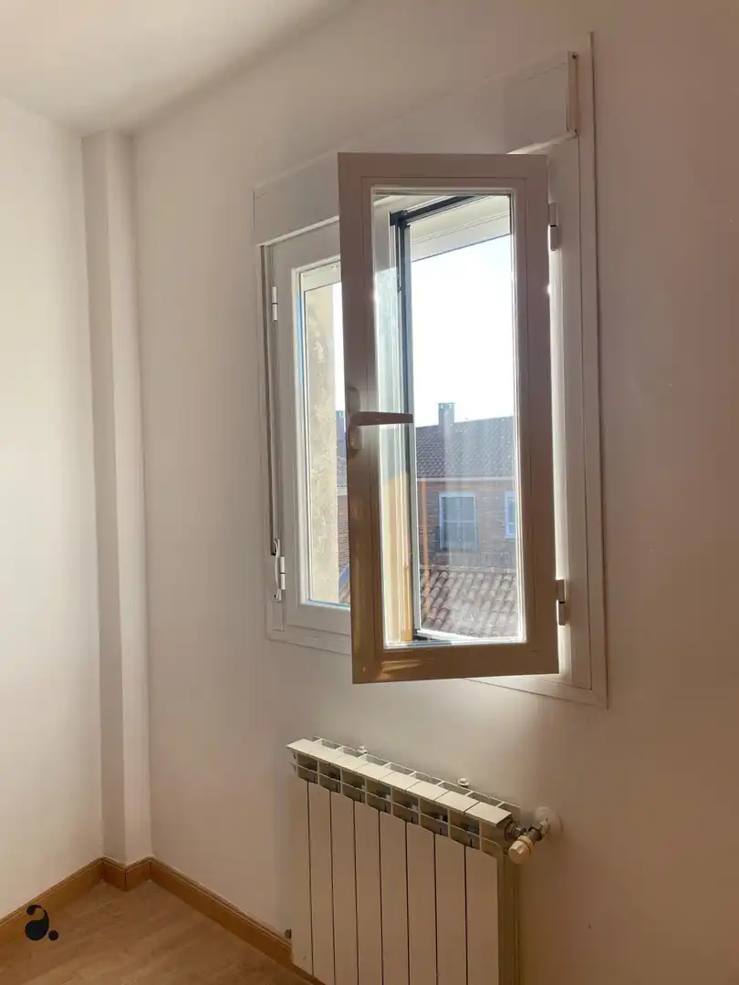 Terraza de Piso en venta en Navalagamella con Calefacción, Terraza y Amueblado