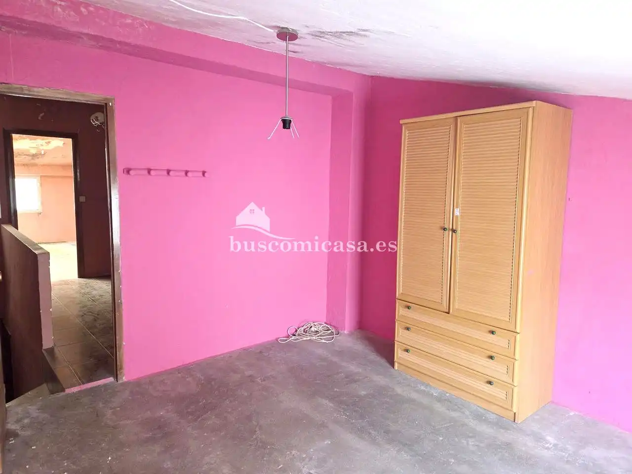 Casa o chalet en venta en Valdepeñas de Jaén con Terraza y Balcón