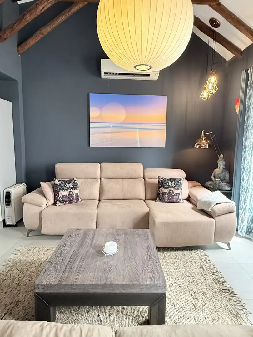 Apartament en venda a Estepona Pueblo, imagen 14