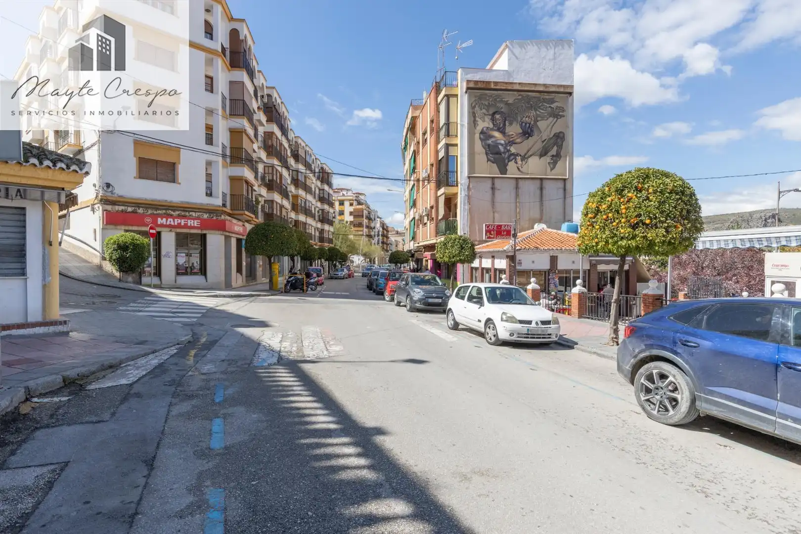 Wohnung zum Verkauf in Calle de San Cecilio, imagen 41