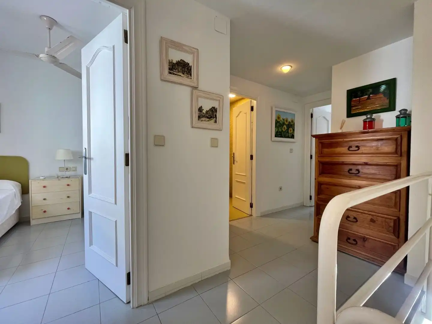 Apartamento de alquiler en Centro ciudad