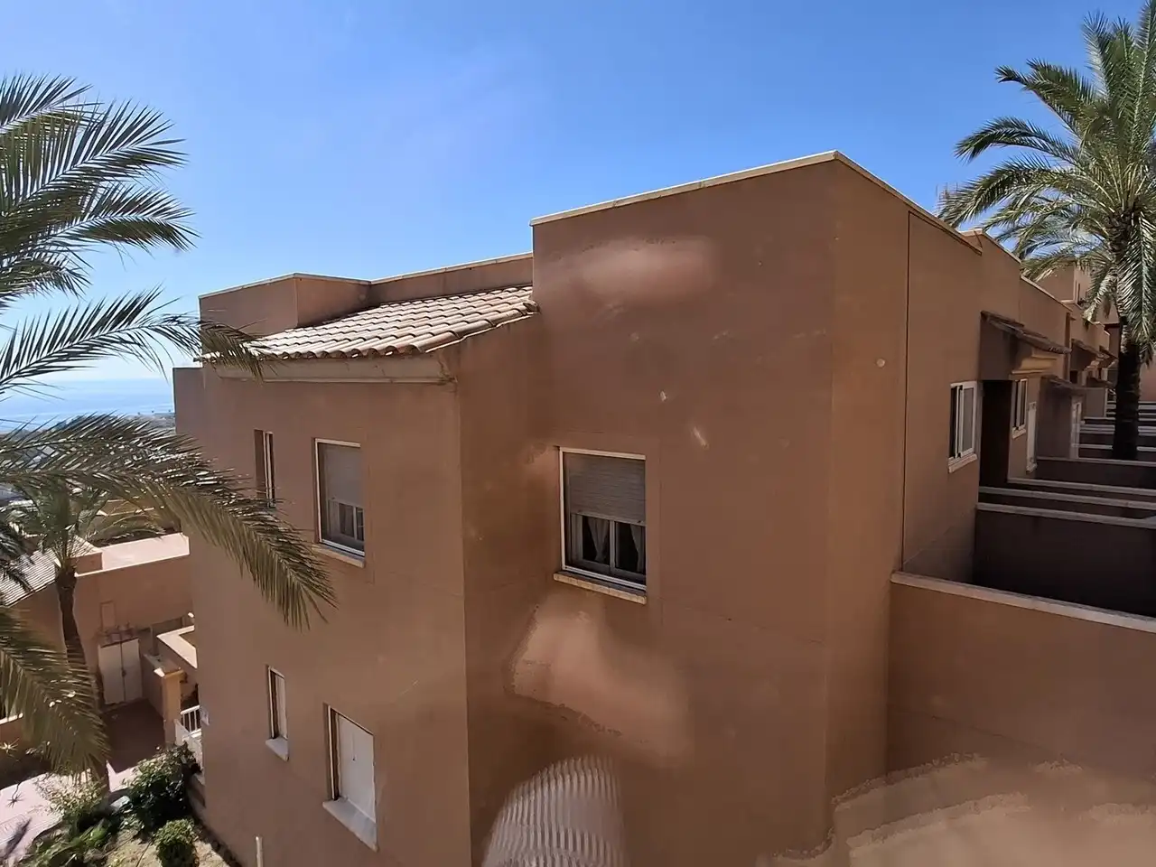 Mini appartamento con piscina in vendita a Marina de la Torre, imagen 22