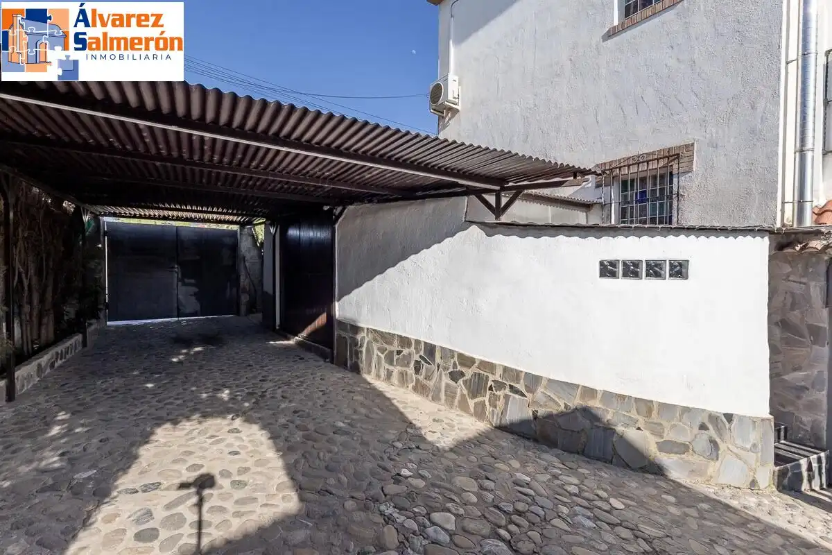 Chalet en venta en Gójar, imagen 44