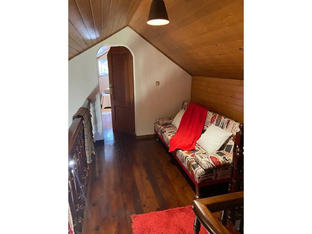Houses for rent in Vilanova de Arousa