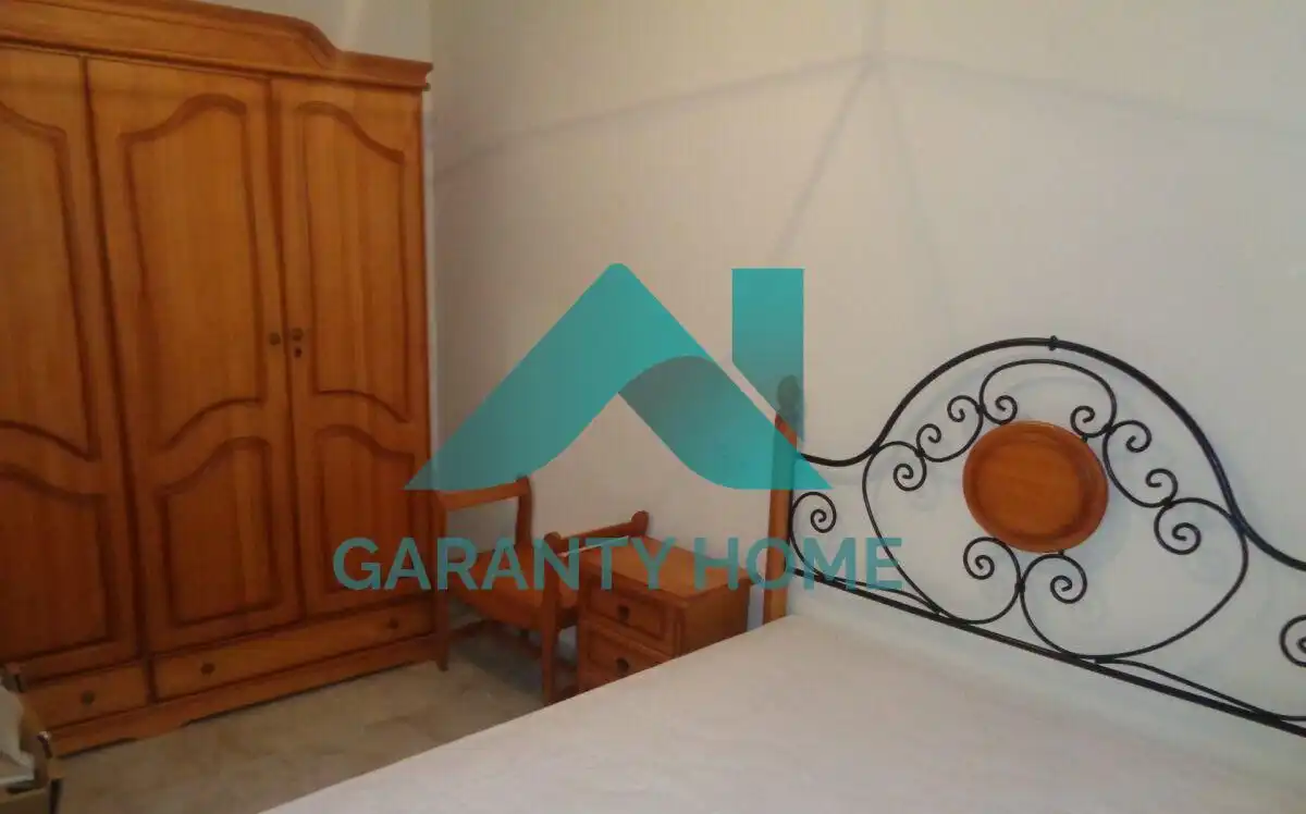 Habitación de Apartamento en venta en Cáceres con Aire acondicionado, Calefacción y Amueblado