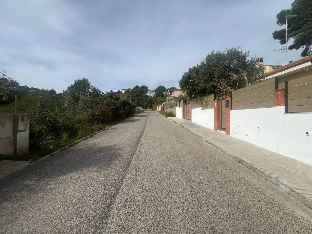 Terreny residencial en venda a Calle VIA LACTEA 184, imagen 10