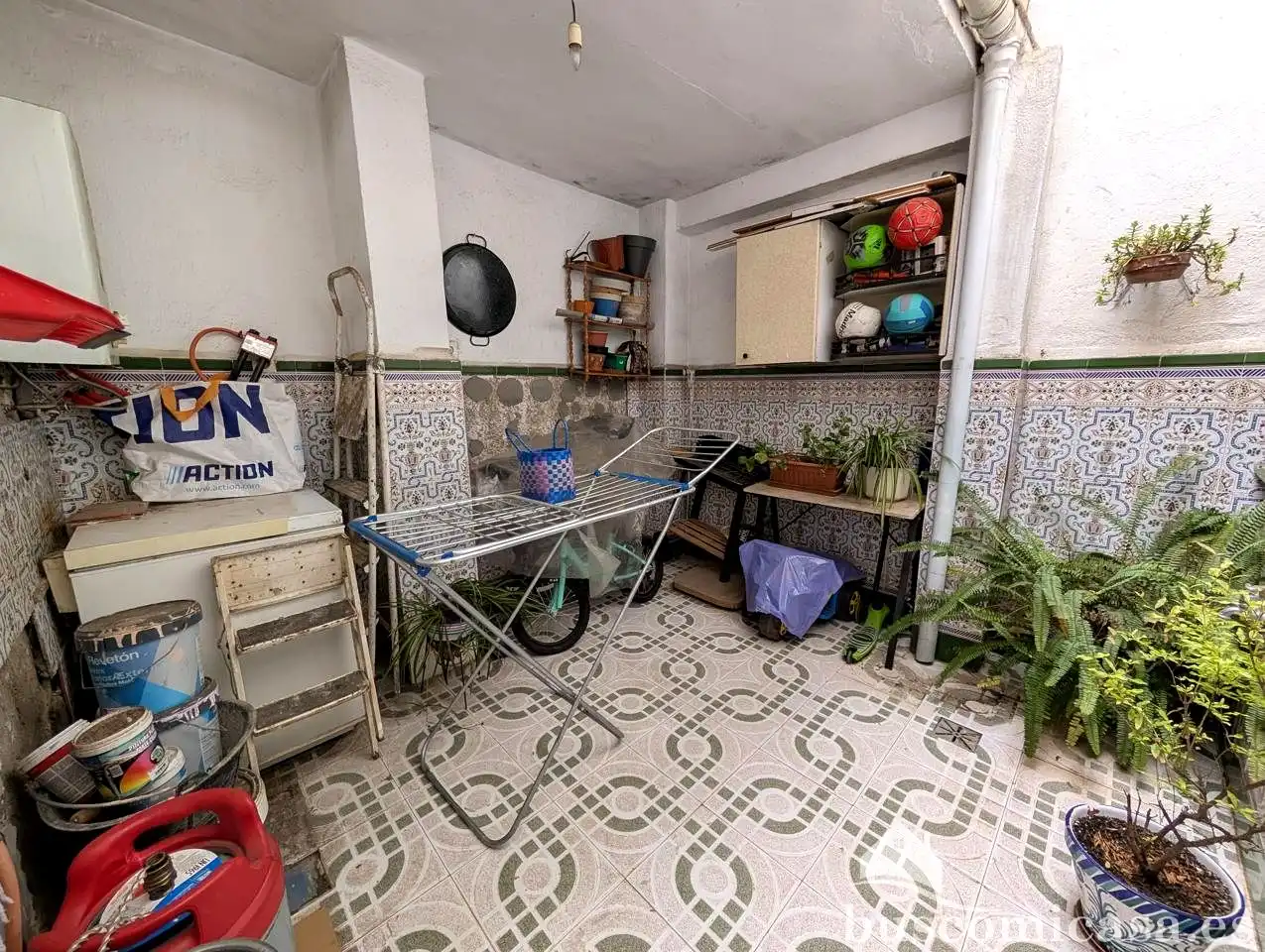 Casa o xalet en venda a Mina La Cabría, La Zarzuela - San José - Belén