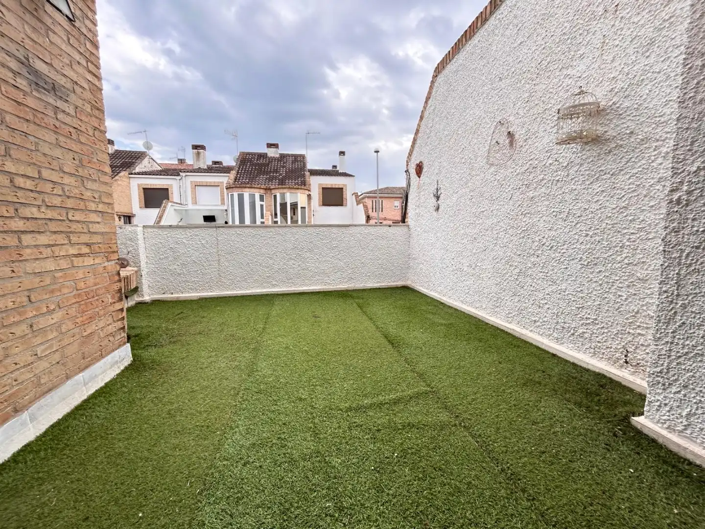 Terraza de Casa o chalet en venta en Chiva con Aire acondicionado y Terraza