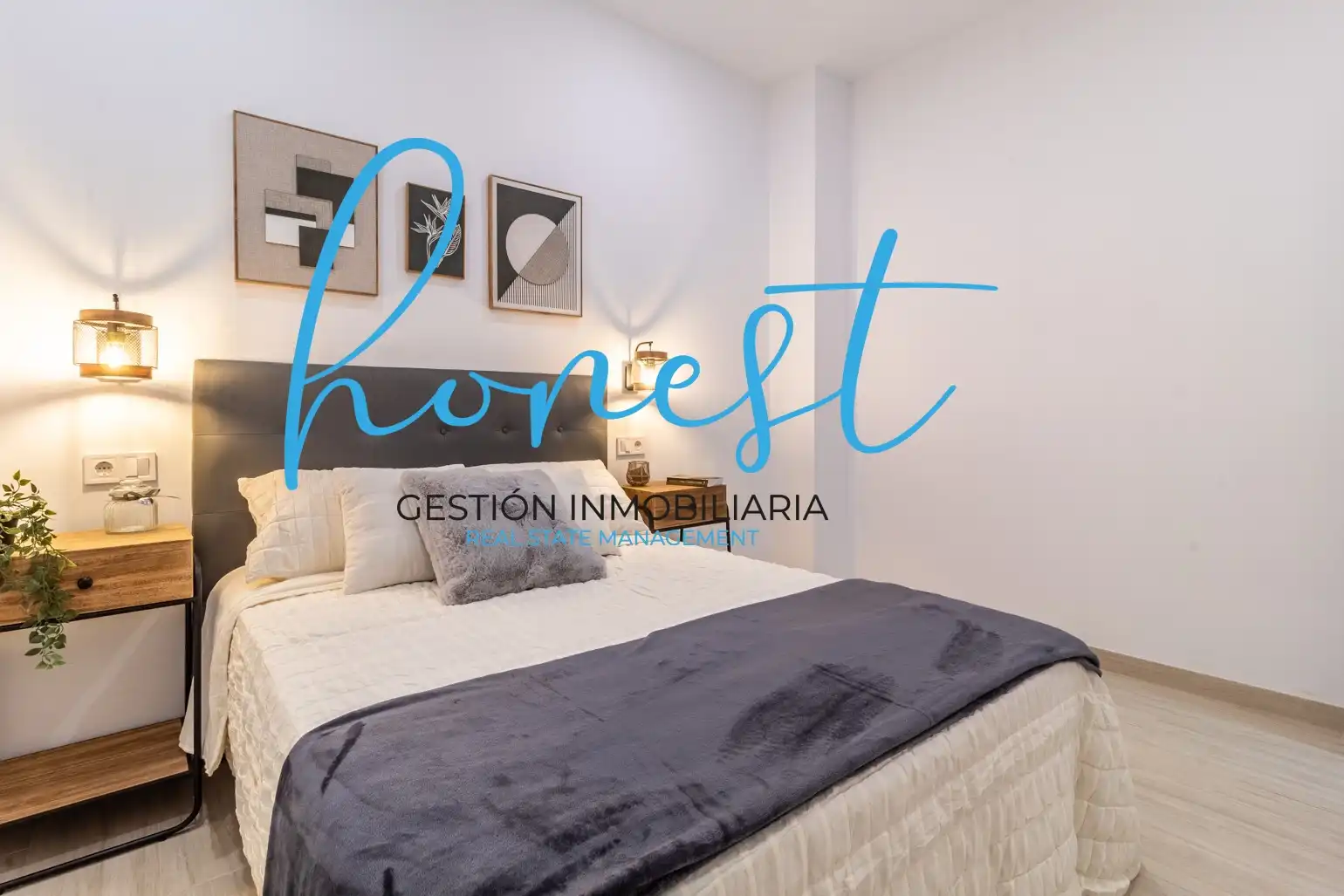 Habitación de Piso en venta en Torremolinos con Aire acondicionado y Amueblado
