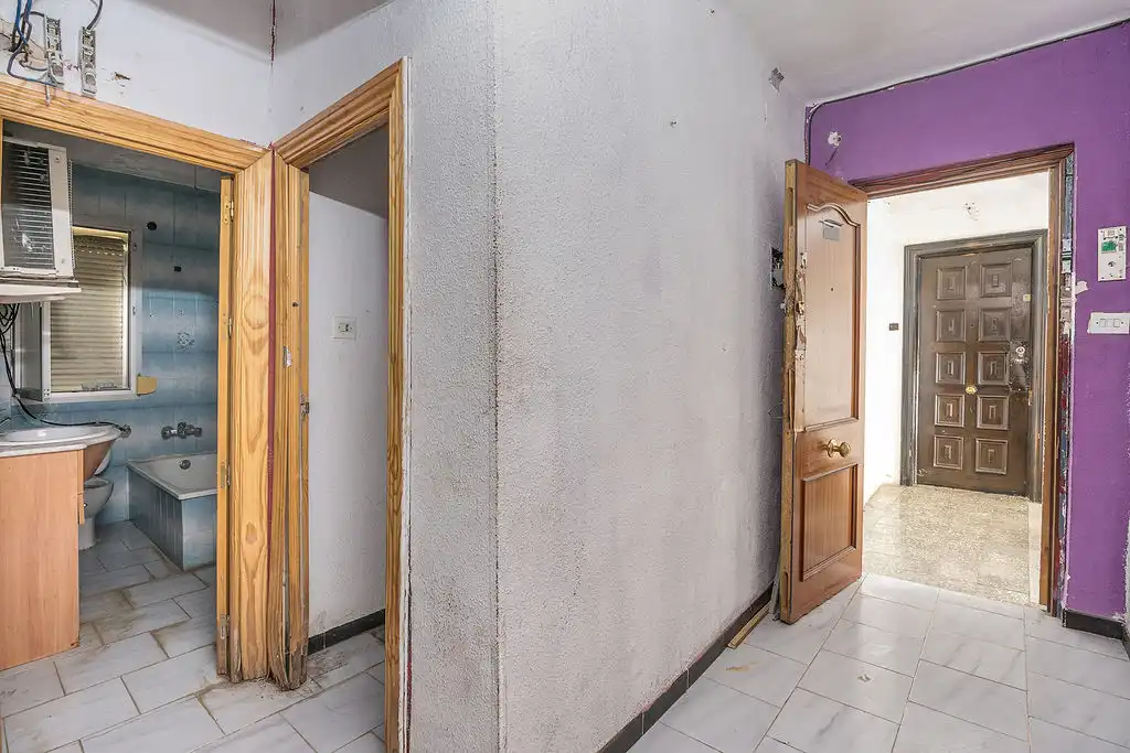 Wohnung zum Verkauf in C/ California, imagen 16