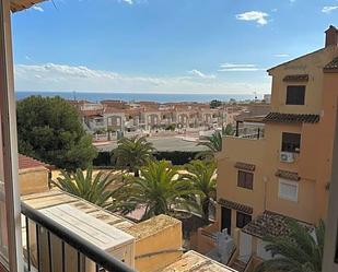 Exterior view of Flat for sale in Torrevieja  with Terrace