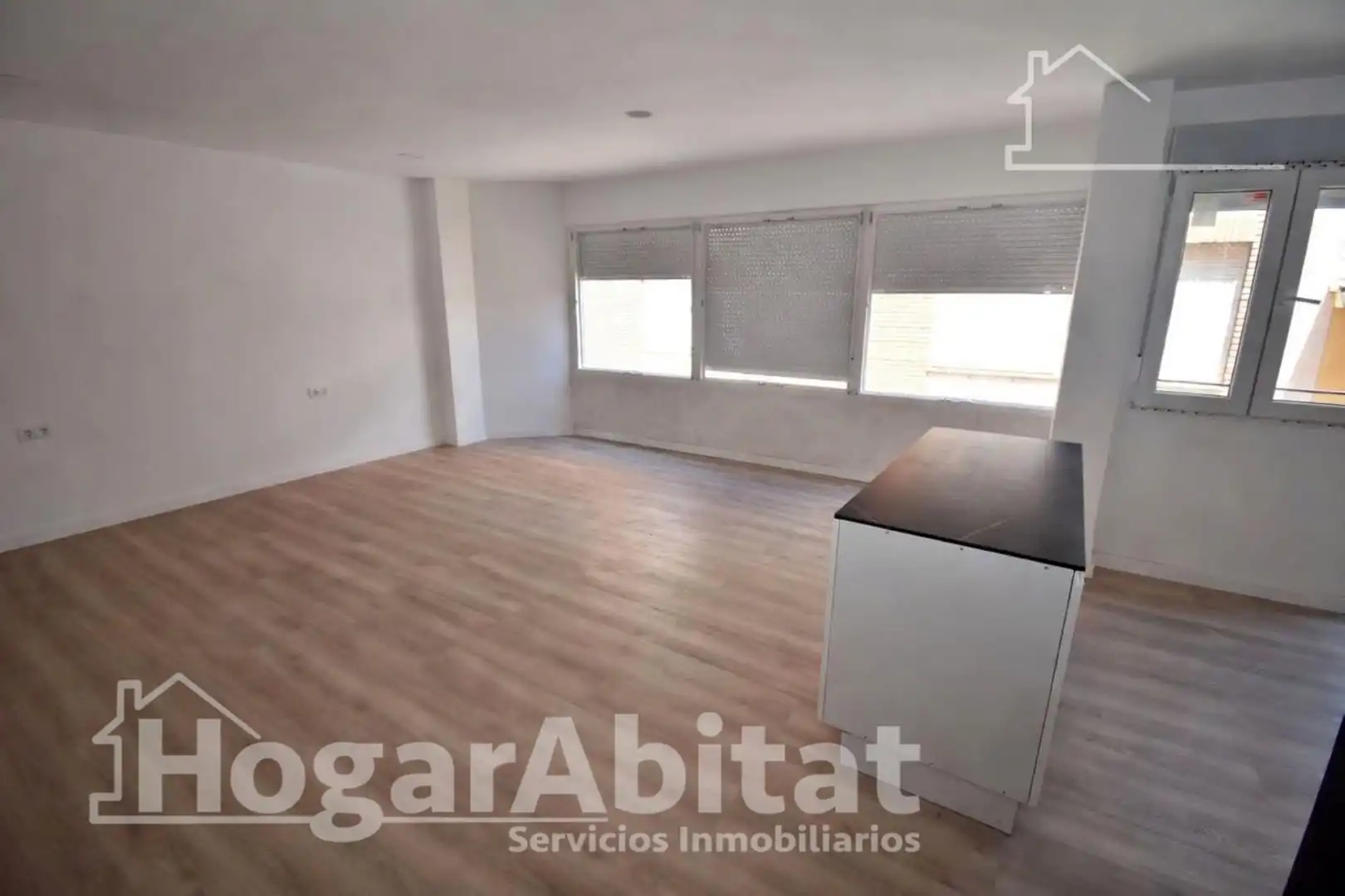 Sala d'estar de Pis en venda en Nules amb Balcó