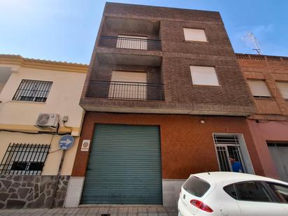 Exterior view of Flat for sale in Motril  with Terrace and Storage room