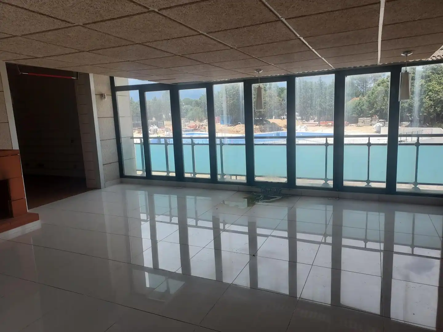 Lofts for sale in San Sebastián de los Reyes  with Terrace