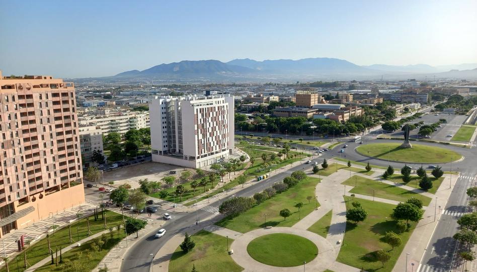 Foto 1 de Pis en venda a Boulevard Louis Pasteur, El Tejar - Hacienda Bizcochero, Málaga