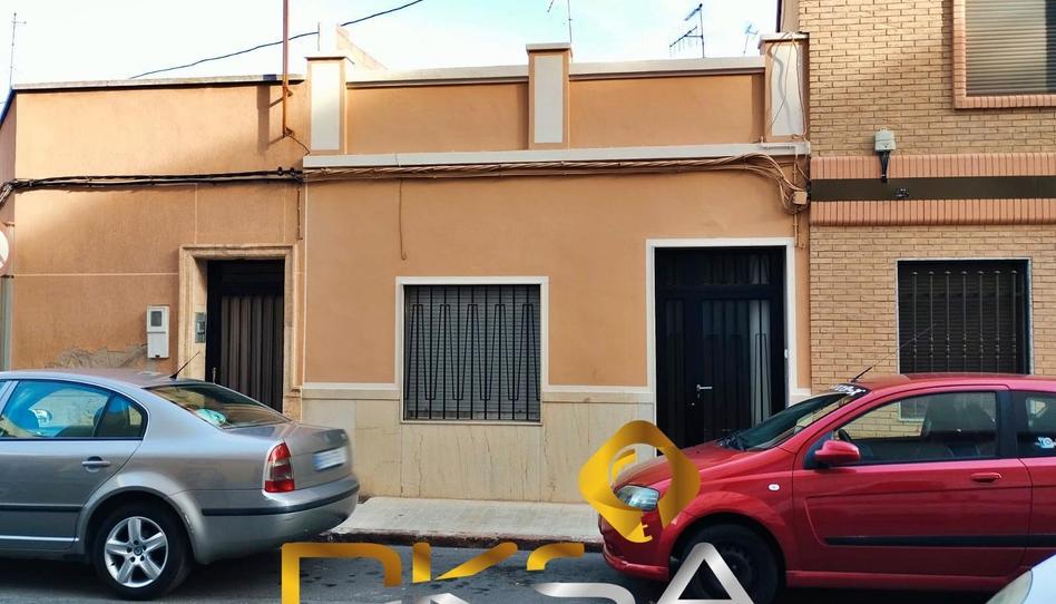 Photo 1 of House or chalet for sale in Calle Santa Caterina, El Pilar, Castellón