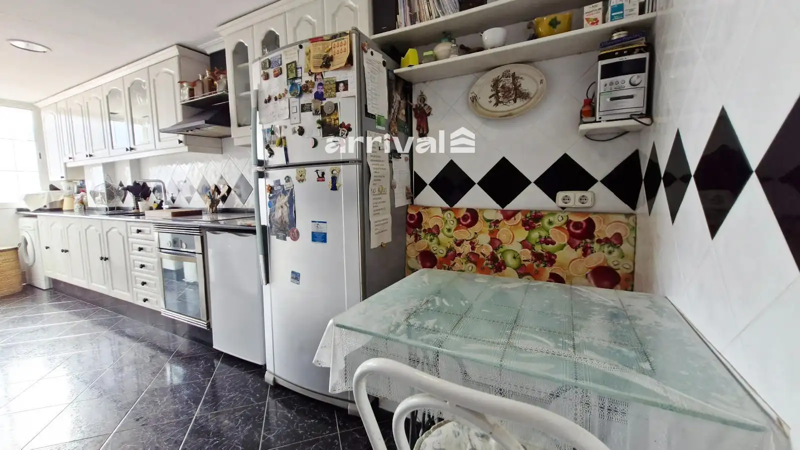 Wohnung mit Terrasse zum Verkauf in Ibiza, imagen 17