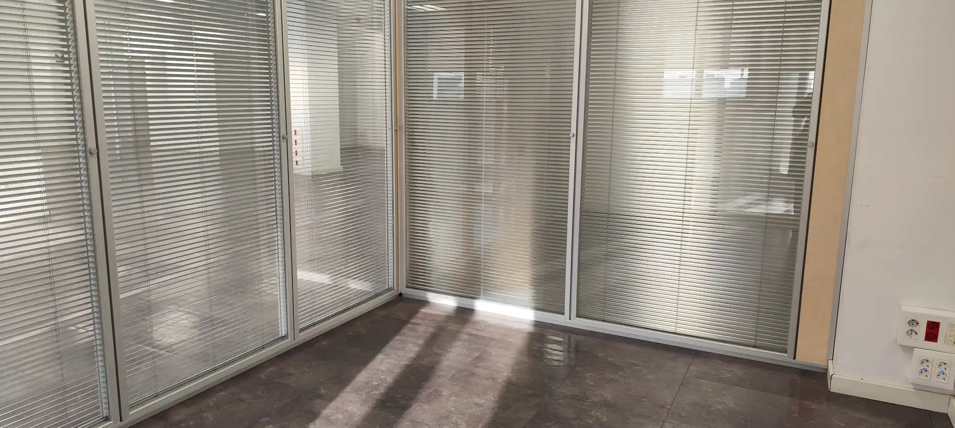 Oficina amb ascensor de lloguer a Avinguda de Cornellà, imagen 11