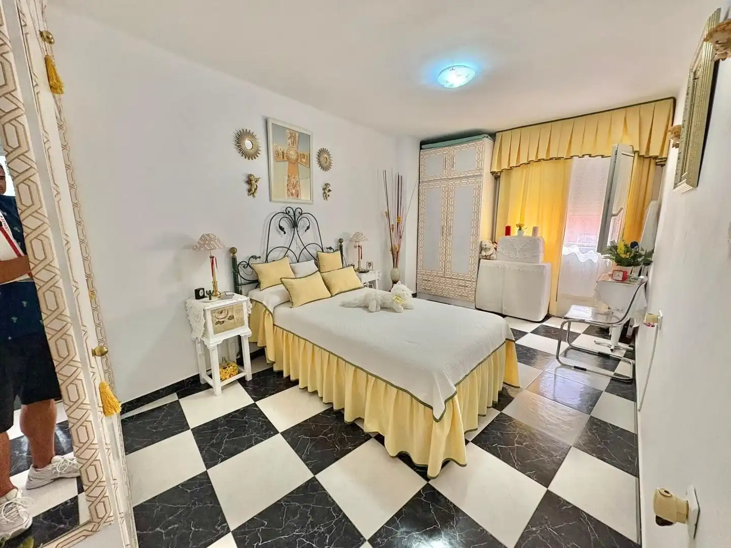 Wohnung mit Aufzug zum Verkauf in Calle Félix Rodríguez de la Fuente, imagen 7