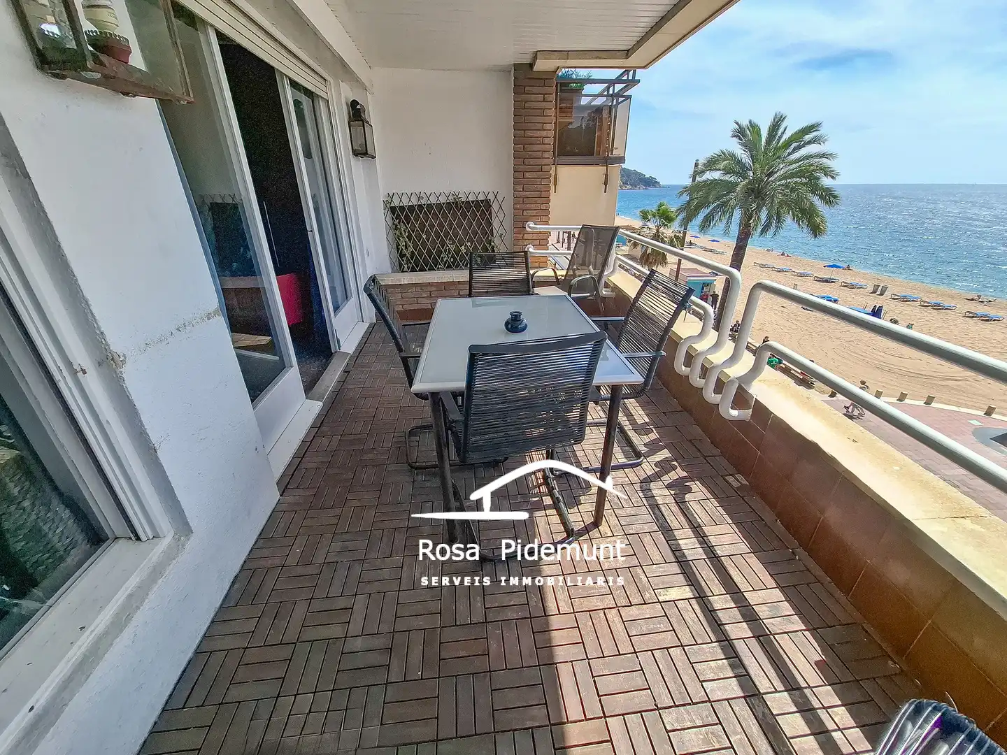 Appartement avec ascenseur à vendre à Passeig d'Agustí Font, imagen 2