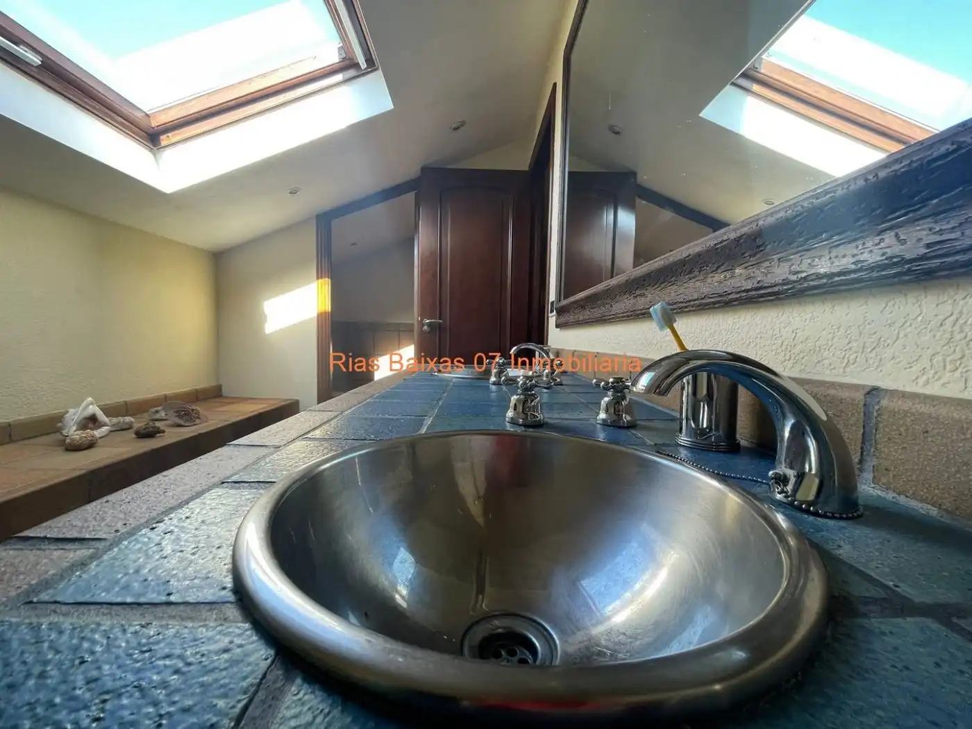 Casa o chalet en venta en Redondela
