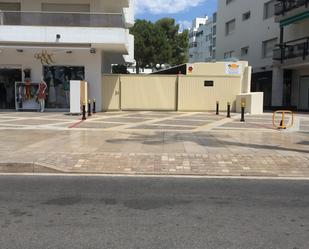 Aparcament de Garatge de lloguer en Salou amb Alarma