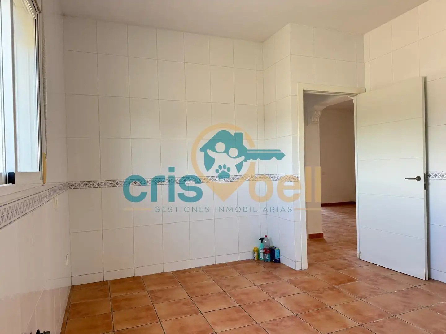 Casa o xalet en venda en Lorca
