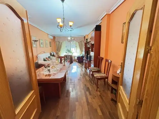 Wohnung mit Aufzug zum Verkauf in Valdepeñas, imagen 2