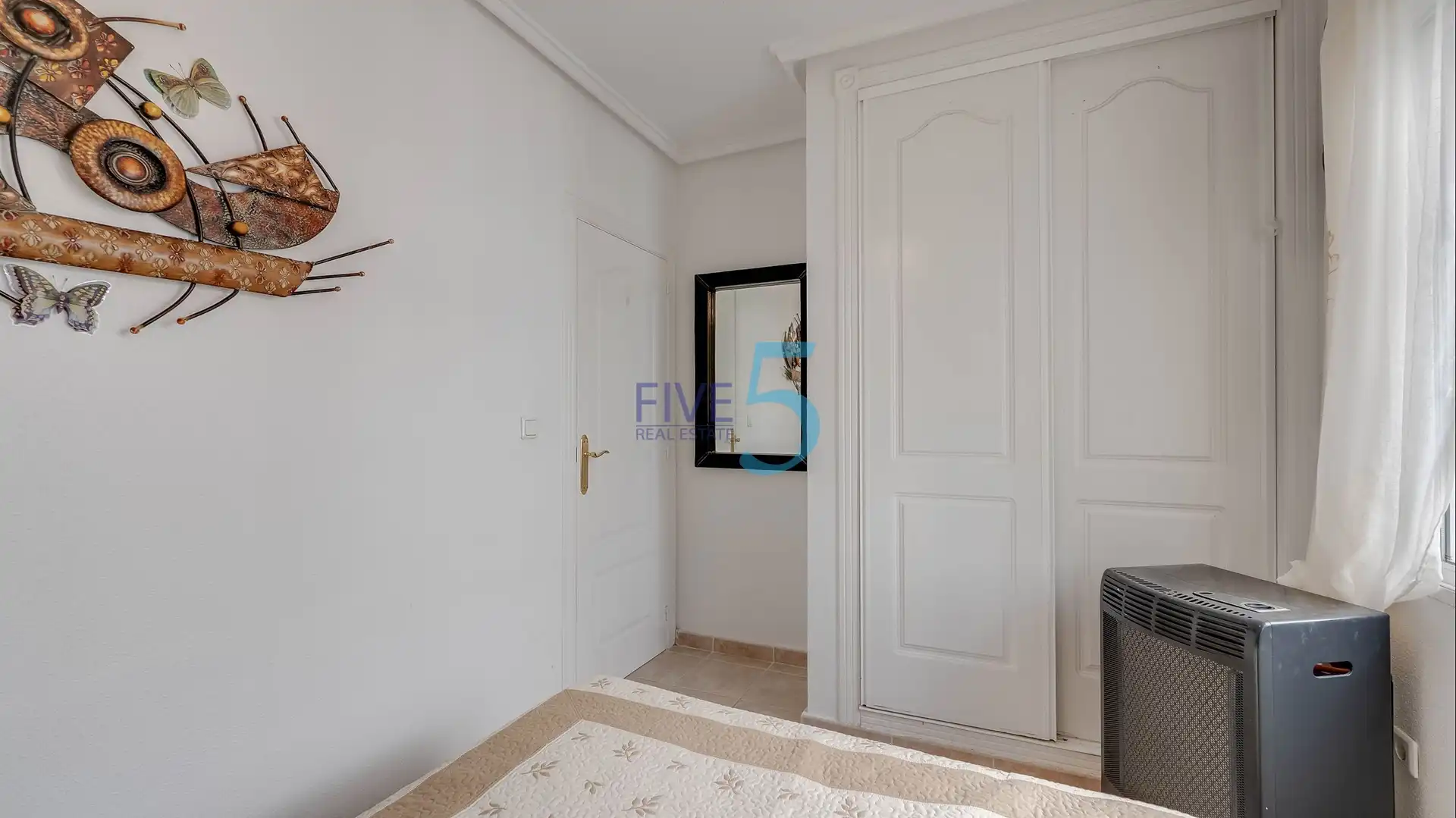 Houses for sale in Rojales  with Air Conditioner, Heating and Terrace