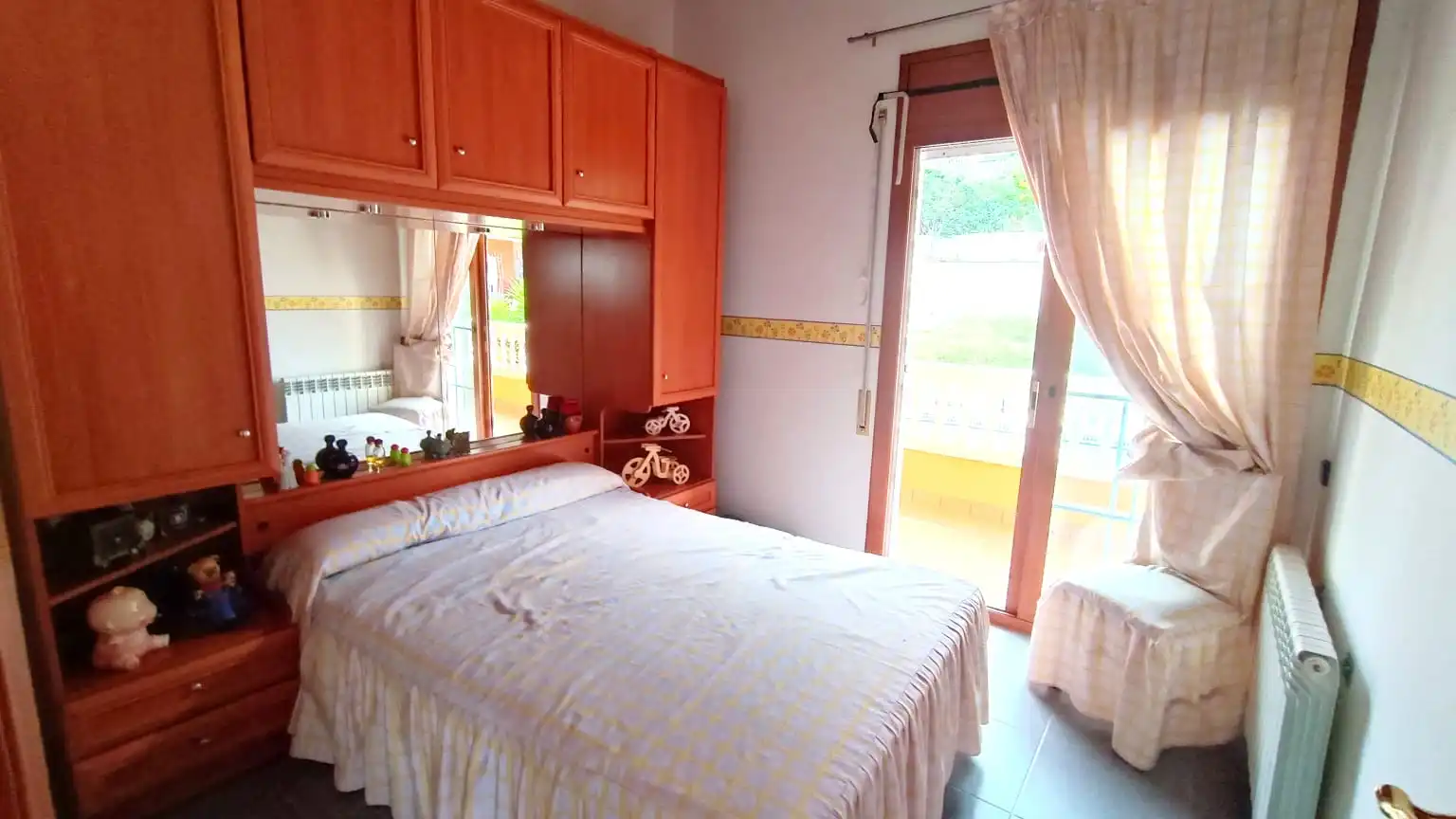 Villa avec terrasse à vendre à Carrer de Sant Esteve, imagen 17