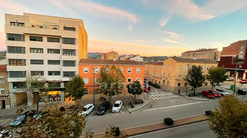 Foto 4 de Pis en venda a Avenida del País Valencià, 106, Cocentaina, Alicante