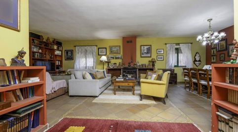 Foto 2 de Casa o xalet en venda a C. Miguel Delibes, Bollullos de la Mitación, Sevilla