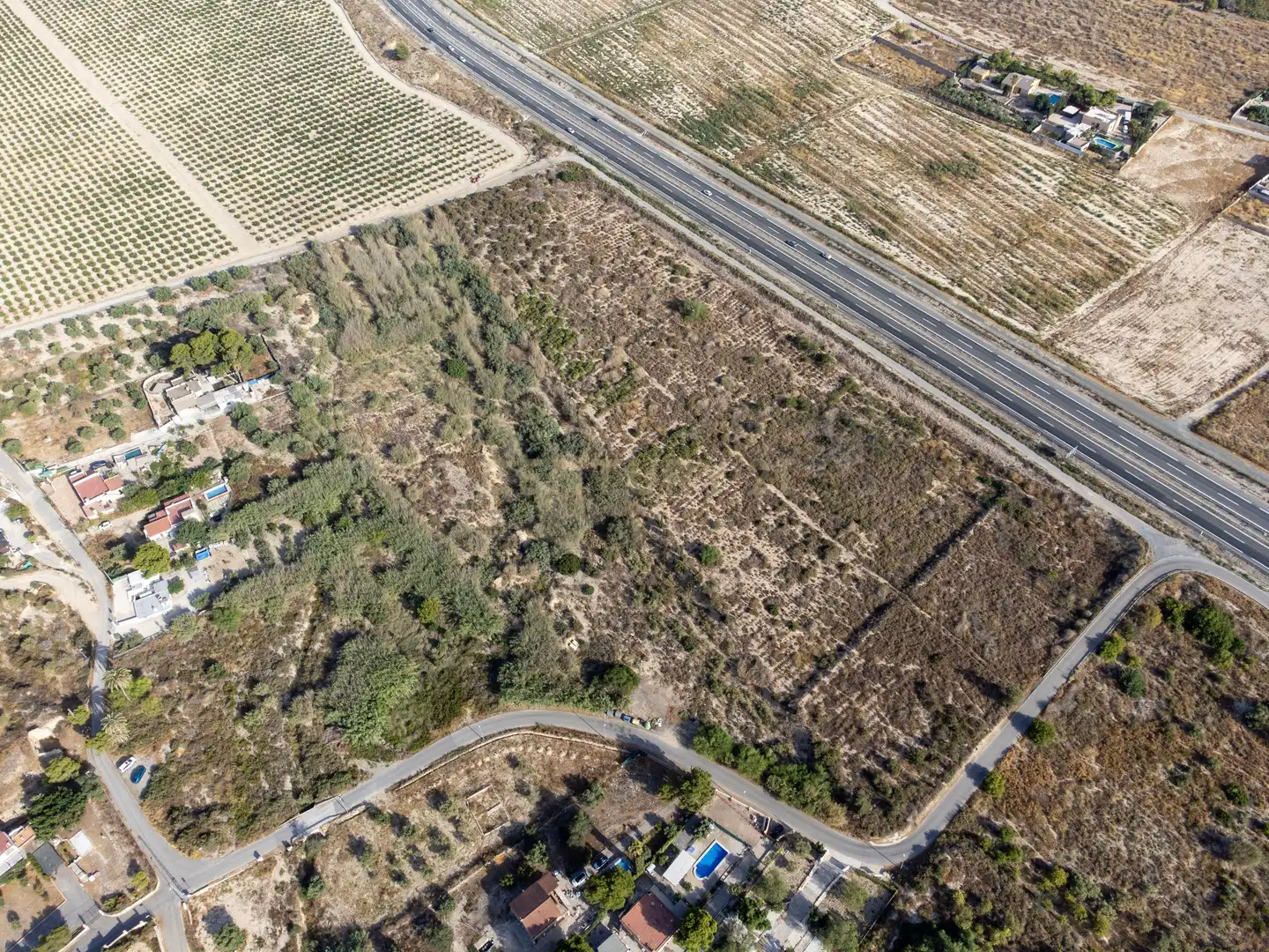 Terreno en venta en Alicante / Alacant