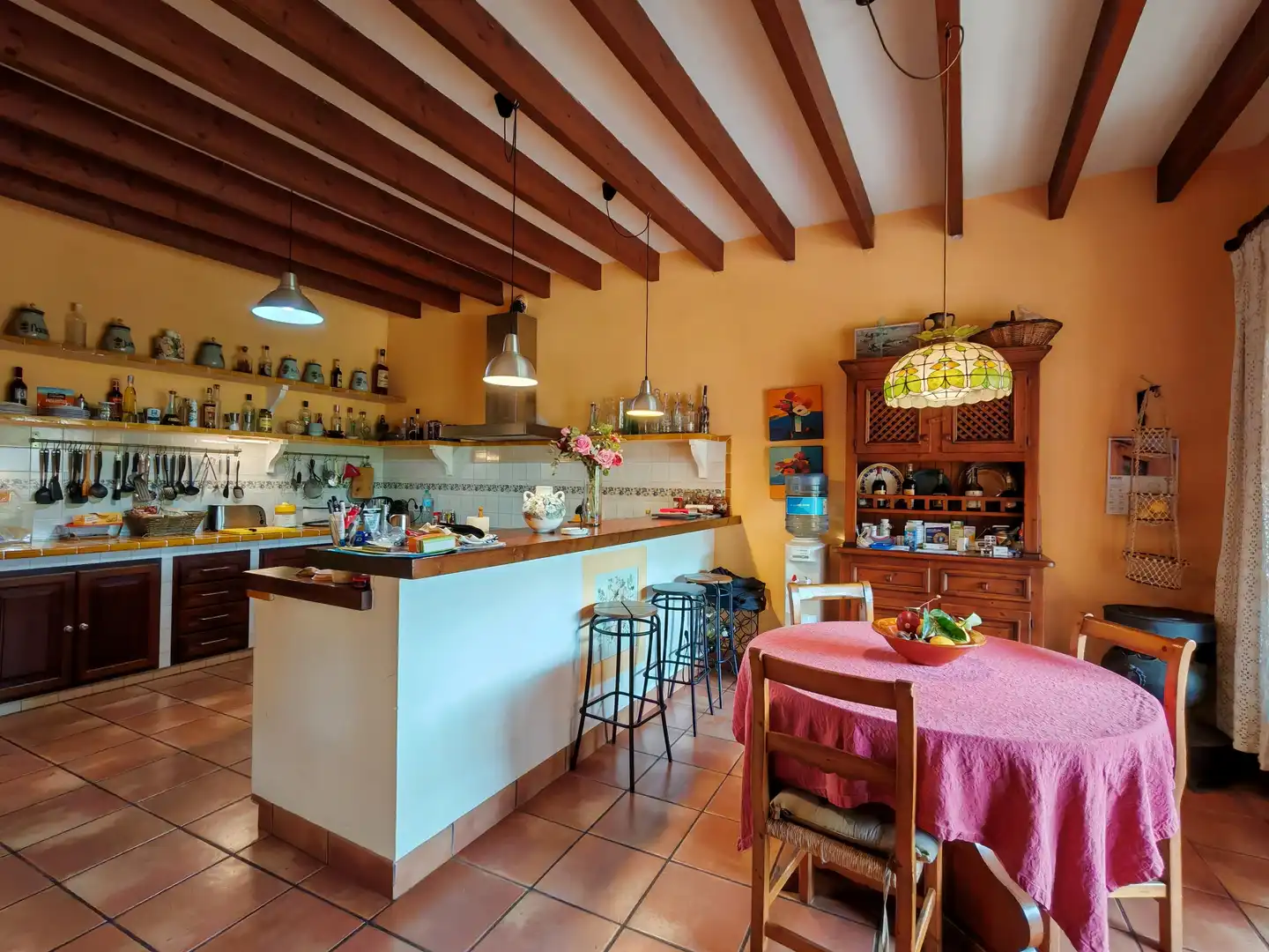 Casa o chalet en venta en Campos poble