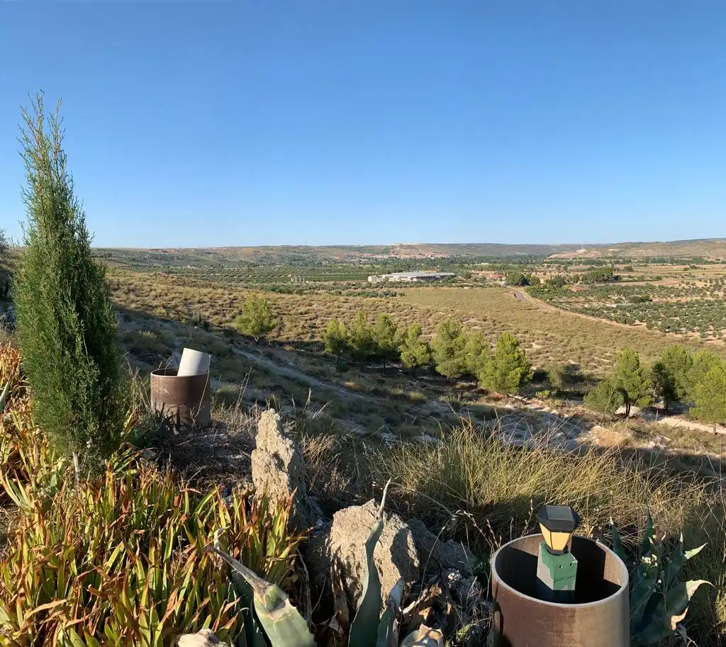 Casa o xalet en venda en Chinchón amb Jardí privat i Terrassa