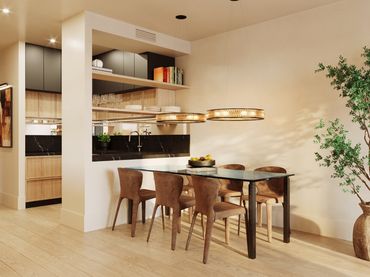 Wohnung mit Aufzug zum Verkauf in Paralelo