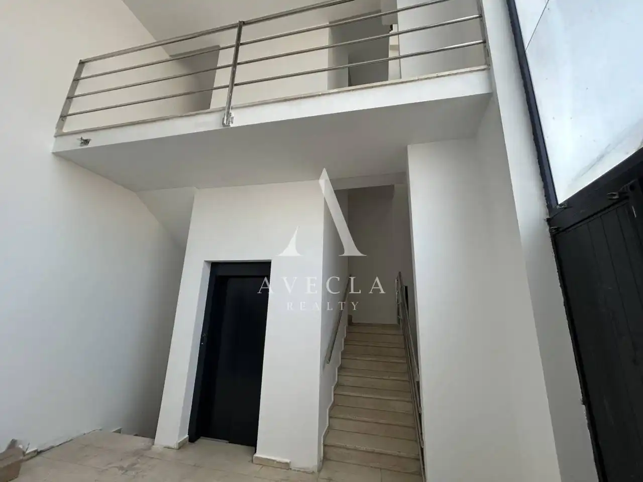 Nave industrial de alquiler en Badalona
