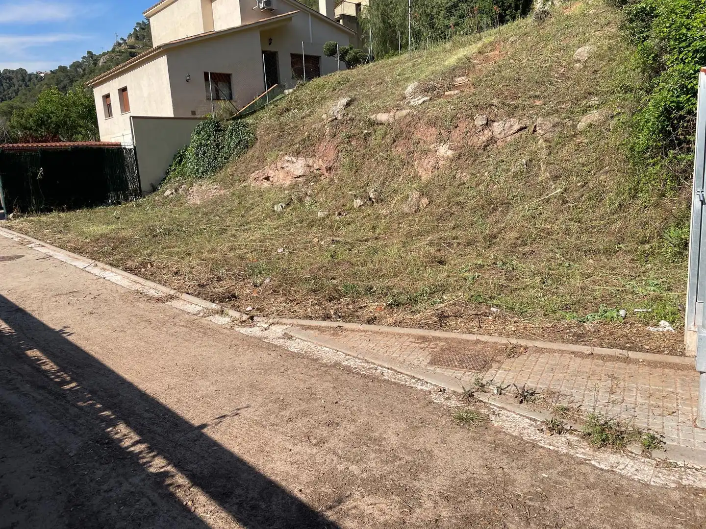 Wohnbaugrundstück zum Verkauf in Avinguda Airesol 23, imagen 11
