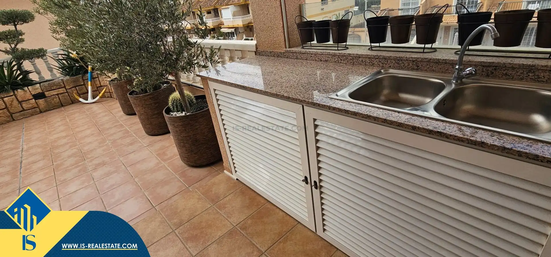 Pis amb piscina en venda a Orihuela Costa, imagen 43