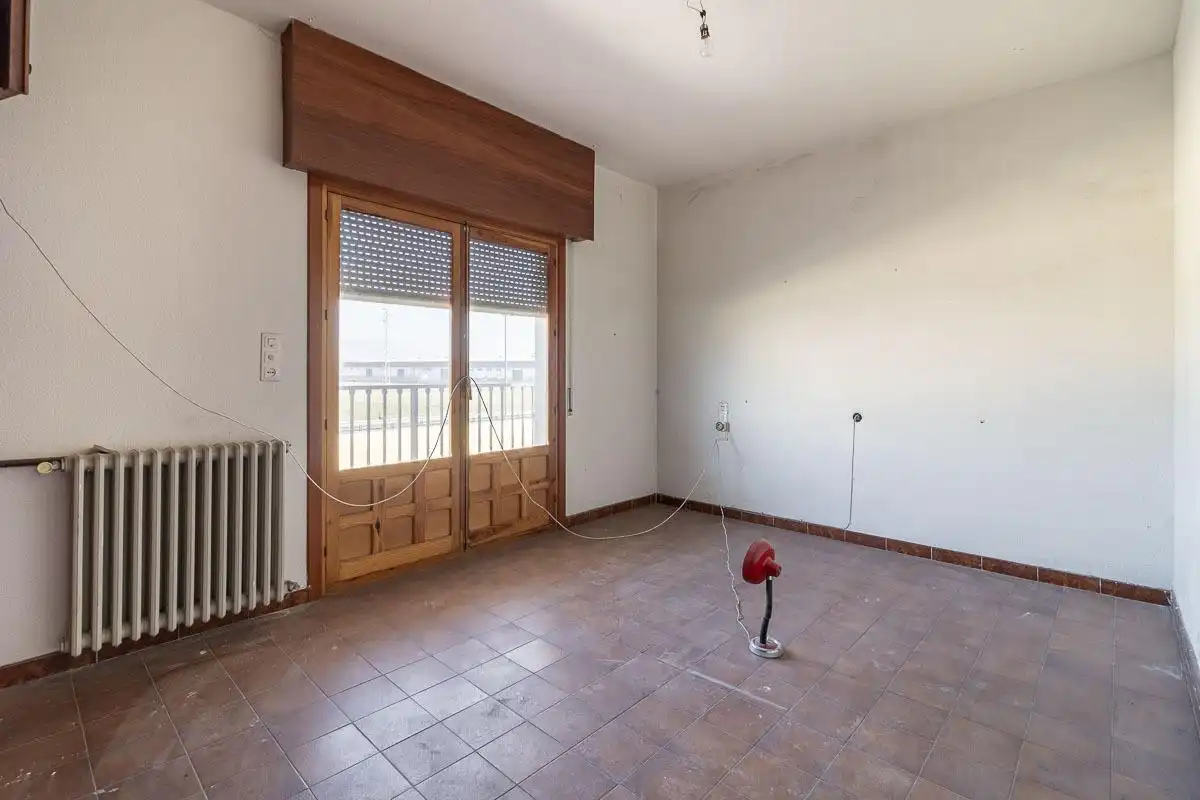 Finca rústica en venda en Santa Fe amb Calefacció, Jardí privat i Terrassa