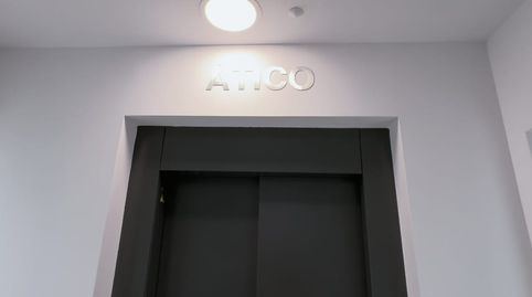 Foto 4 de Ático en venta en Calle Poeta Salvador Rueda, 30, Playa de los Boliches, Fuengirola