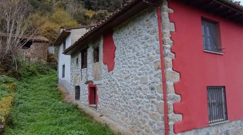 Foto 4 de Pis en venda a Calle Ardisana, 13a, Vibaña - Ardisana - Caldueño, Llanes