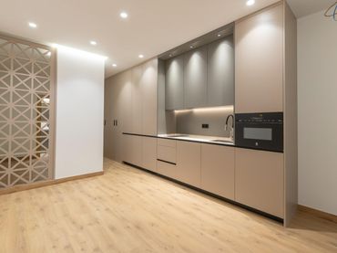 Loft en venda a Calle Lubina 3