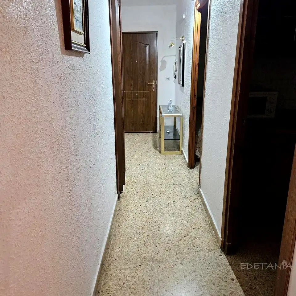 Planta baja en venta en Moncada con Aire acondicionado y Terraza