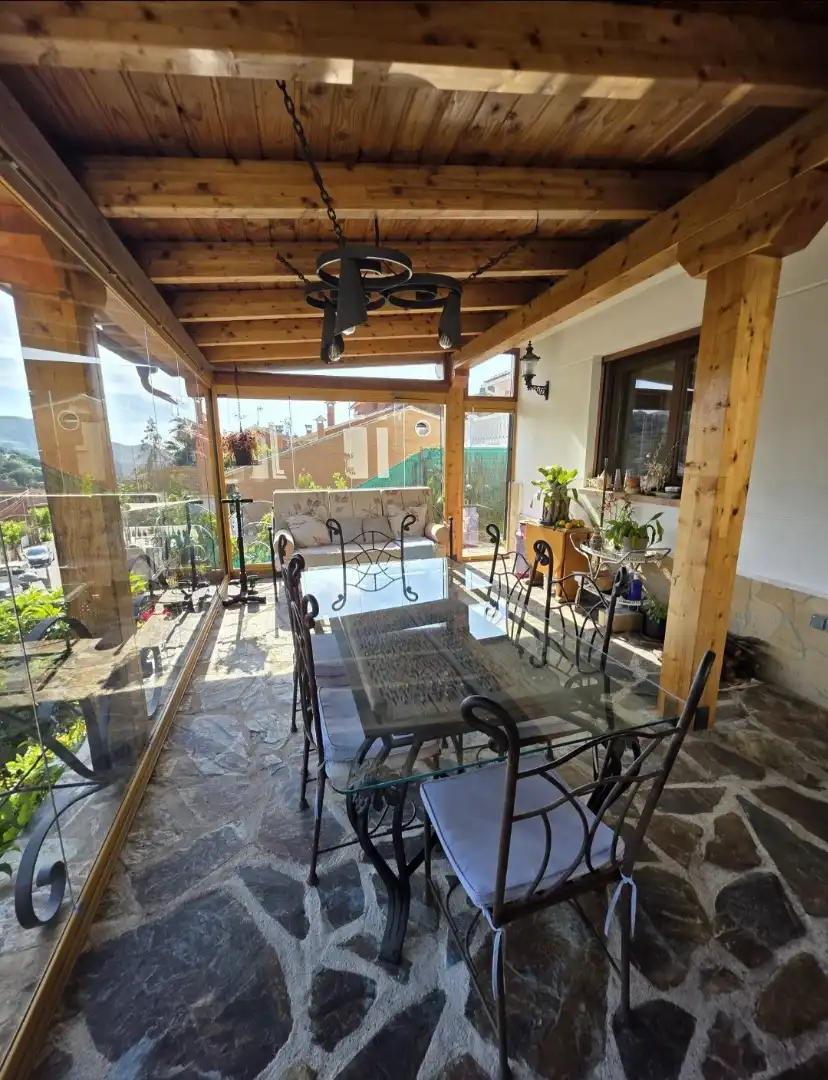 Villa avec piscine à vendre à Sant Fost de Campsentelles, imagen 17