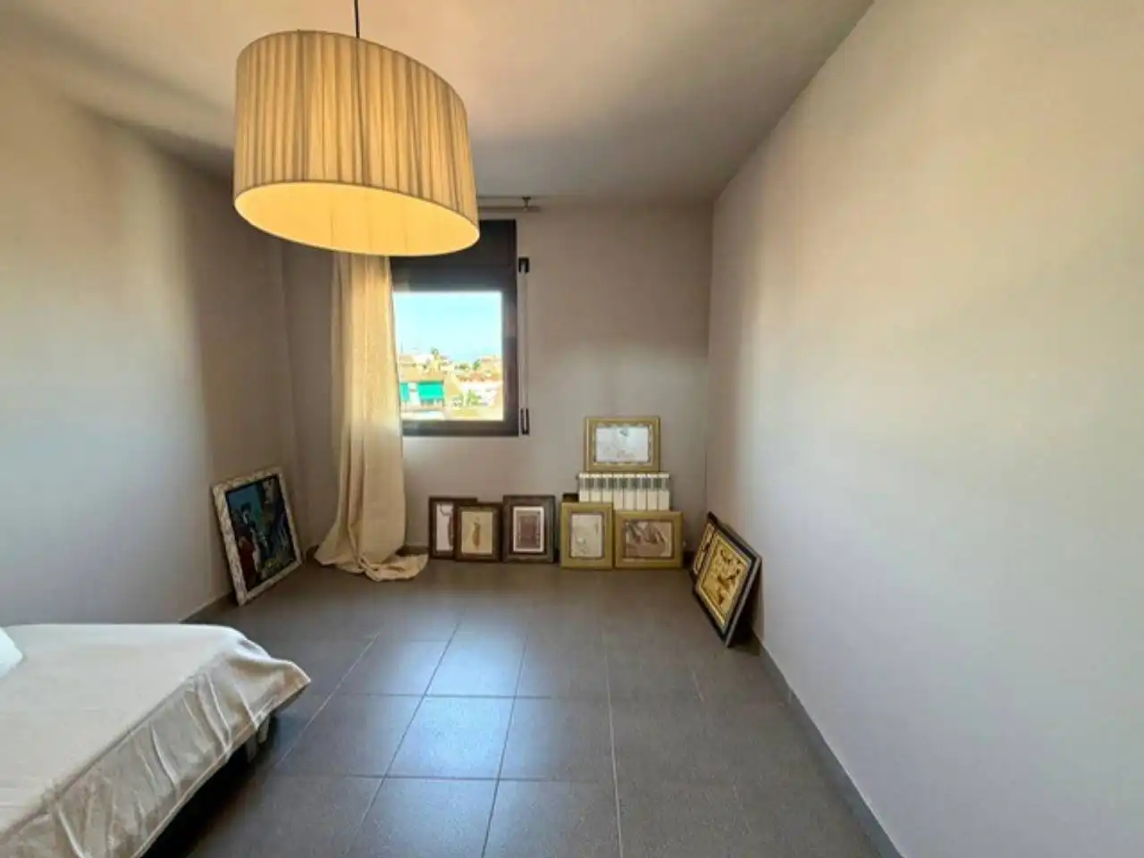 Habitación de Piso de alquiler en Sabadell con Aire acondicionado, Calefacción y Parquet