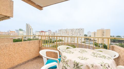 Foto 2 de Piso en venta en Carrer Camp de Morvedre, Playa de Gandia, Gandia