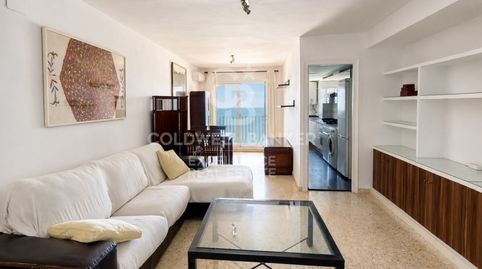 Foto 2 de Piso en venta en Calle Unio, Port Saplaya, Alboraya